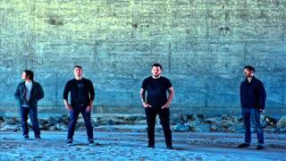 Thrice-Anthology lyric video