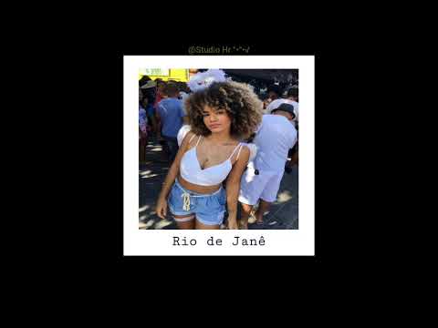 Rio de Janê - Xamã [LETRAS]