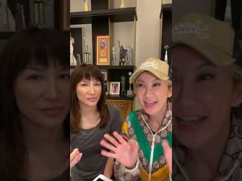 CoCo Lee - IG Live 2020-0412 (無留言)