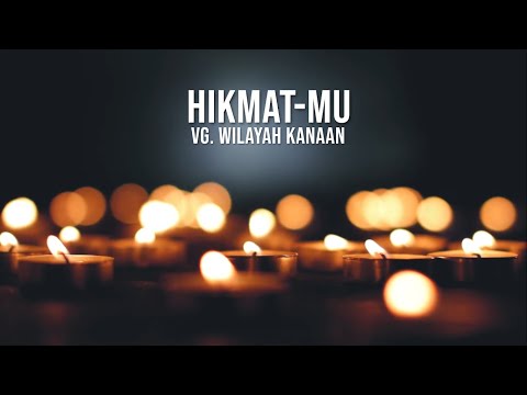 HikmatMu - VG. Wilayah Kanaan
