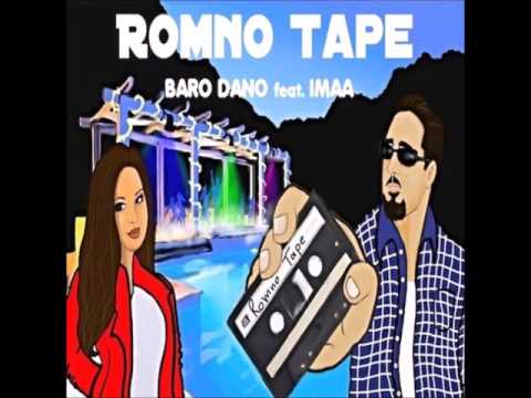 Baro Dano Feat. Imaa & O.Luv - O Djiben Hi I Family
