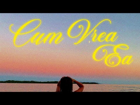 Frvnco - Cum Vrea Ea(Official Video)
