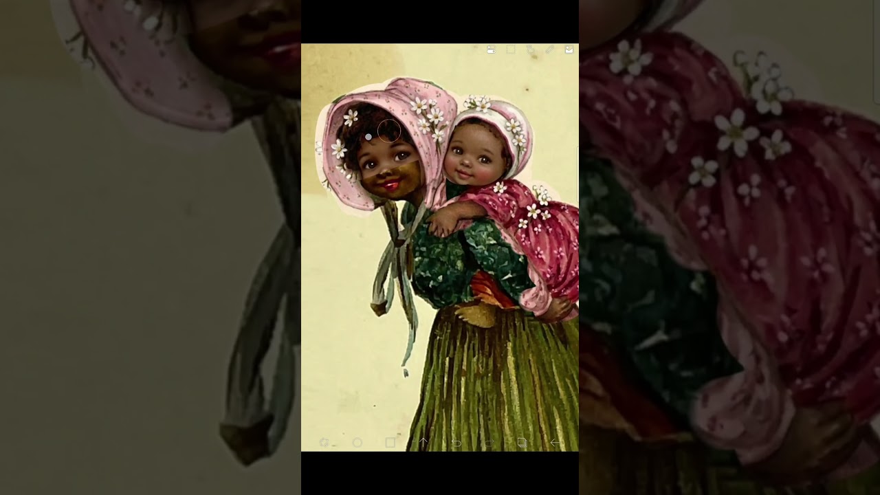 Drawn in caricature buried in shame #art #illustration #portrait #redraw #digitalart #representation