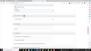 How to apply for DV Lottery?