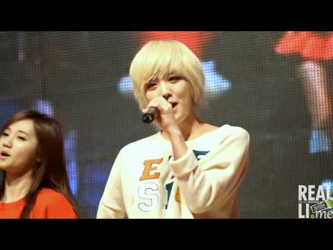 130222 Hellovenus Lime - Romantic Love