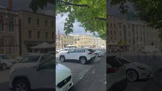 Salamanca Hobart #travel #hobart #cruiselife