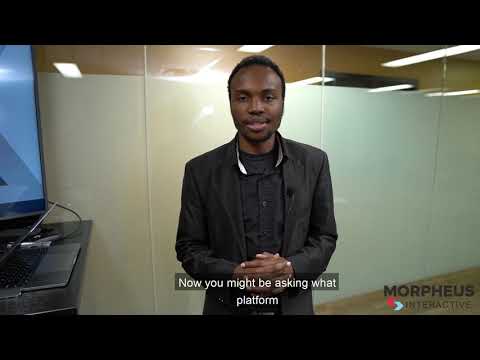 Call A Marketer Consultants video.