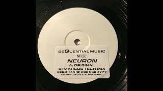 NR:32 - Neuron (Original Mix)