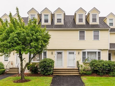 44 Merrimack Meadows Lane, Unit 44, Tewksbury, MA | MLS# 72720881 - Century21NorthEast