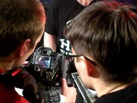 Flint - Poznaj kulisy ft. Proceente, DJ Kebs (prod. Zbylu) MAKING OF