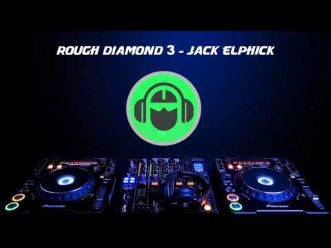 Rough Diamond 3 - Jack Elphick | Música Libre! [Sin CopyRight]
