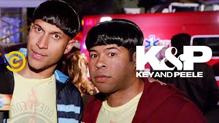 These Guys Are Definitely in a Cult - Key &amp; Peele