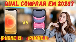 iPhone | QUAL VALE A PENA EM 2023? ✅
