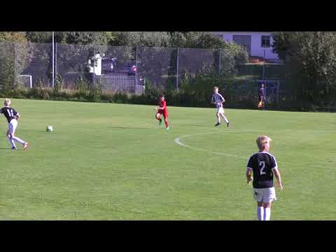 FCD 05 1 vs ÅBO TPS U-13 ( 2018-08-18 )