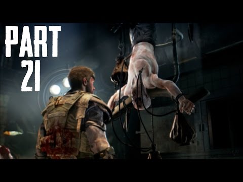 Mad Max Walkthrough Part 21 - Ending (PS4)