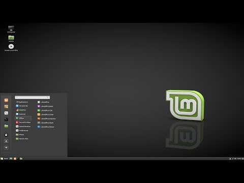 #ПриветПриветНовости #2:Что нового в Linux Mint 18.2 "Sonya" Cinnamon Edition?