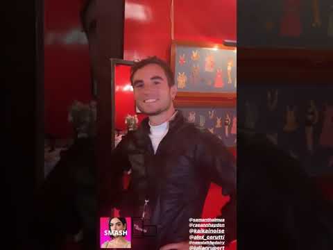 AMAZING DUA LIPA DRESSED LIKE CLEO PATRA