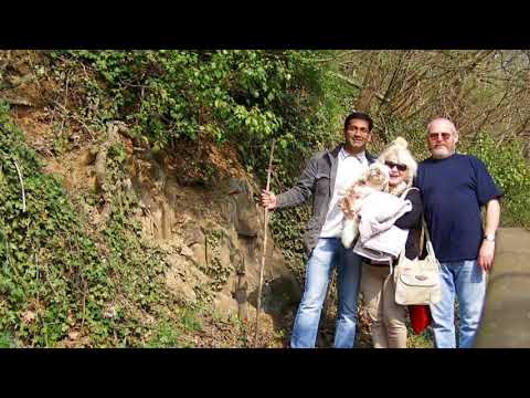 Schloss Colditz  - Deutschland.