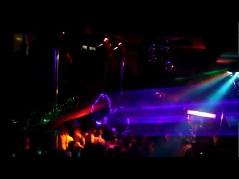 01.02.2013 DJ Shorty P aka Pancho @Akropollis Negotino