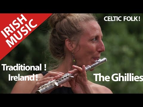 TRADITIONAL IRISH MUSIC FROM IRELAND ? DO YOU LIKE  CELTIC MUSIC ? HERE 'S SOME FOLK  TUNES ! Video