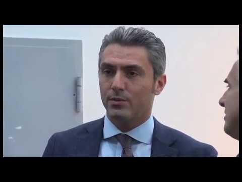 Squadra Mobile. Morselli lascia Arezzo, arriva Penta