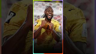 ALL Ghana goals at the 2026 FIFA World Cup 🇬🇭
