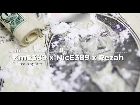 KmE389 x NicE389 x Rezah - 3 Nasen später