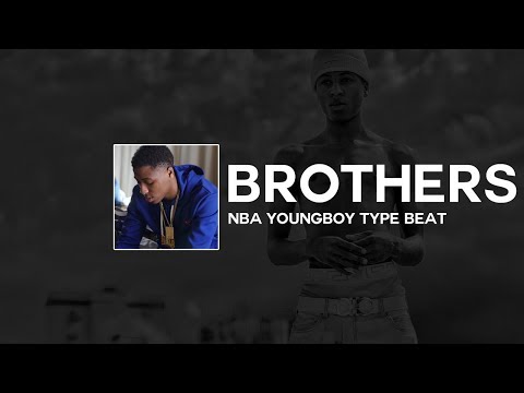 [FREE] NBA YoungBoy Type Beat ft. OMB Peezy - "Brothers" | Type Beat 2018 [Prod. By DeeMarc]