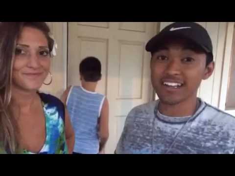 Ryan Torres WV story Hawaii team!