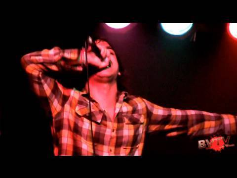 Broadway - "I'm On A Boat" Live! in HD