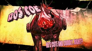 Borderlands 2 Captain Scarlett DLC Worlds Fastest Roscoe Kill (5 Seconds)