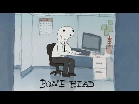 Bonehead BONE HEAD trailer thumbnail