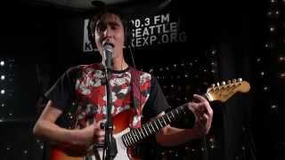 Oscar - Breaking My Phone (Live on KEXP)