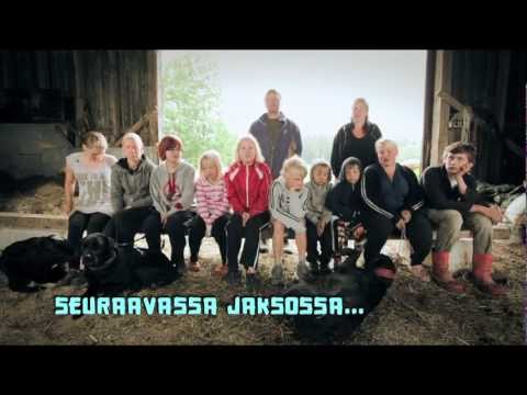Seuraavassa jaksossa: Somero