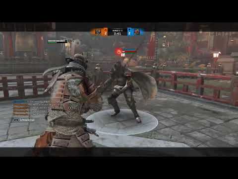 Clean Warmonger kill