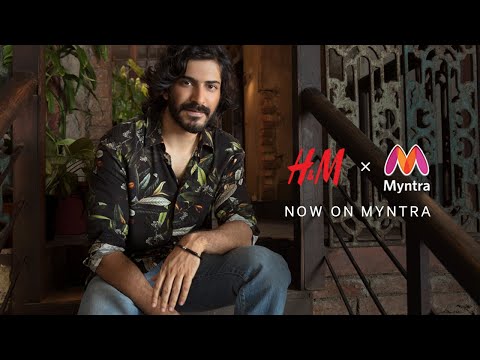 H&M Now On Myntra Ft. Aditi Rao Hydari, Diana Penty & Amyra Dastur | #HMOnTheGo
