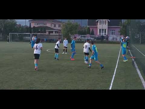 Celta Academy BV U12 - Viitorul Cluj Lime 2-0
