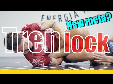 Pato footlock TREN LOCK | System