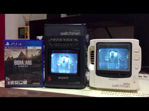 sony fd-510 & fd-525