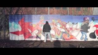 HIGHLIGHTS TV: Merry Xmas with Kiss. Gouge and Healer