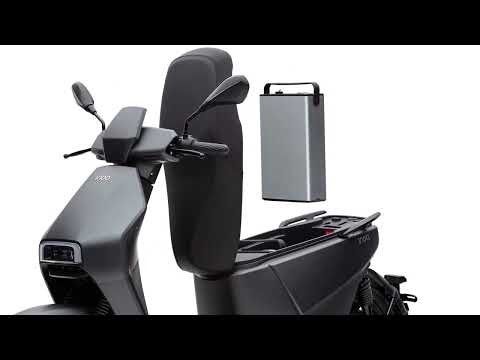 Inoa Sli11 - Akkupacks