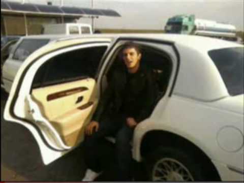 B.King Feat Mr.Valos Feat Cadi --- O Zot Deshtoj 2010 NEW