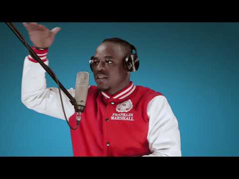 Mic Monsta - Why yi be seh