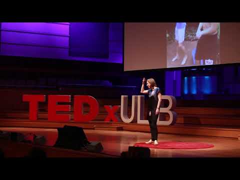 Mastering the Network | Kristien Vermoesen | TEDxULB