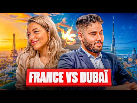 Vid&eacute;o Vision 2040 UAE