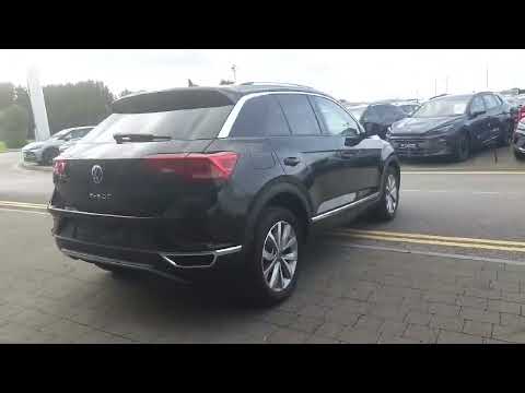 Volkswagen T-Roc 1.5TSI 150BHP STYLE DESIGN PACK A - Image 2