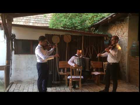 July 13: Krakovany Musicians