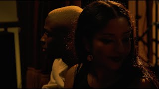 Taxi Driver Music Video