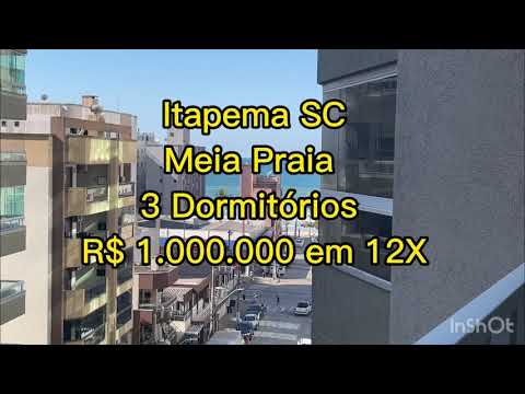 Thumbnail do Vídeo