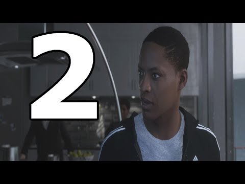 FIFA 18 The Journey Walkthrough Part 2 - No Commentary Playthrough (Xbox One)